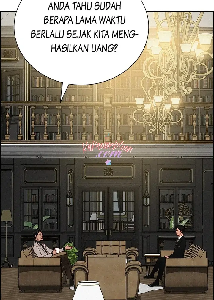 Lord Of Money Chapter 147 Halaman 72