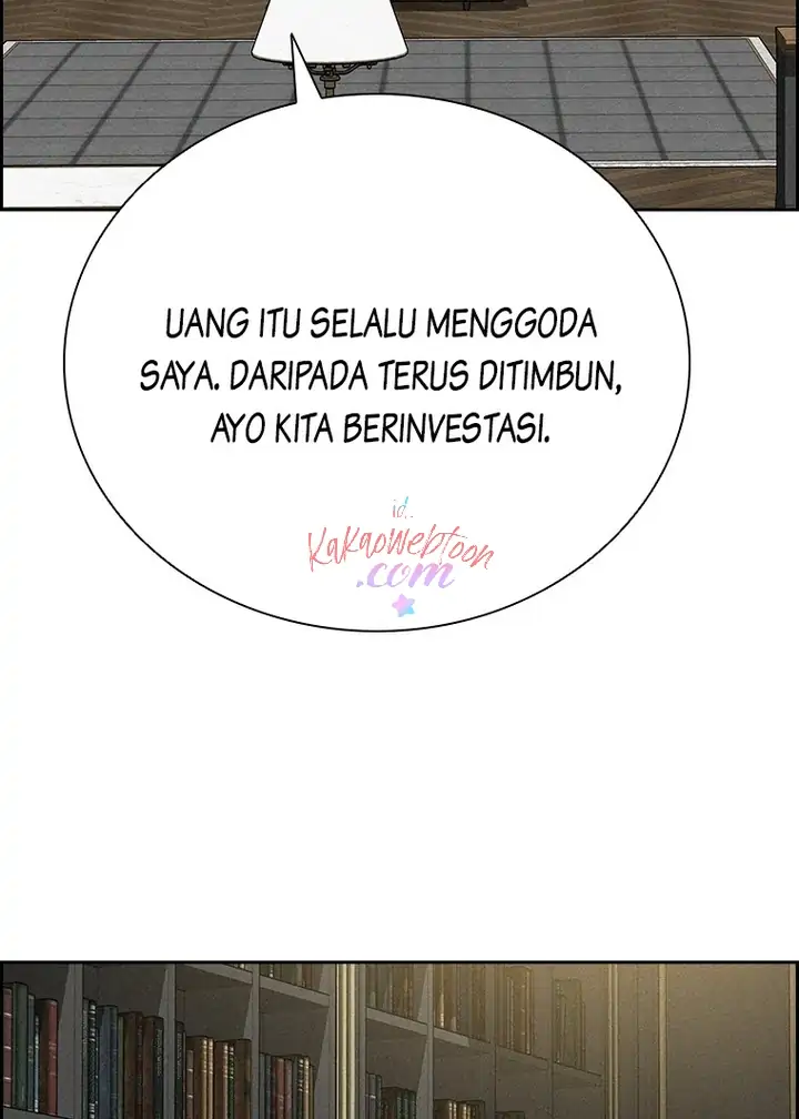 Lord Of Money Chapter 147 Halaman 73