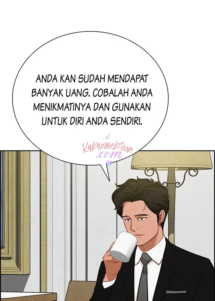 Lord Of Money Chapter 147 Halaman 75