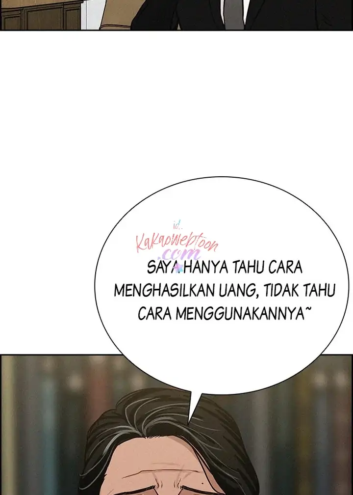 Lord Of Money Chapter 147 Halaman 76
