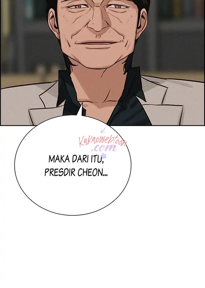 Lord Of Money Chapter 147 Halaman 77