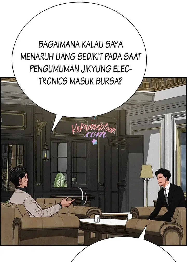 Lord Of Money Chapter 147 Halaman 78