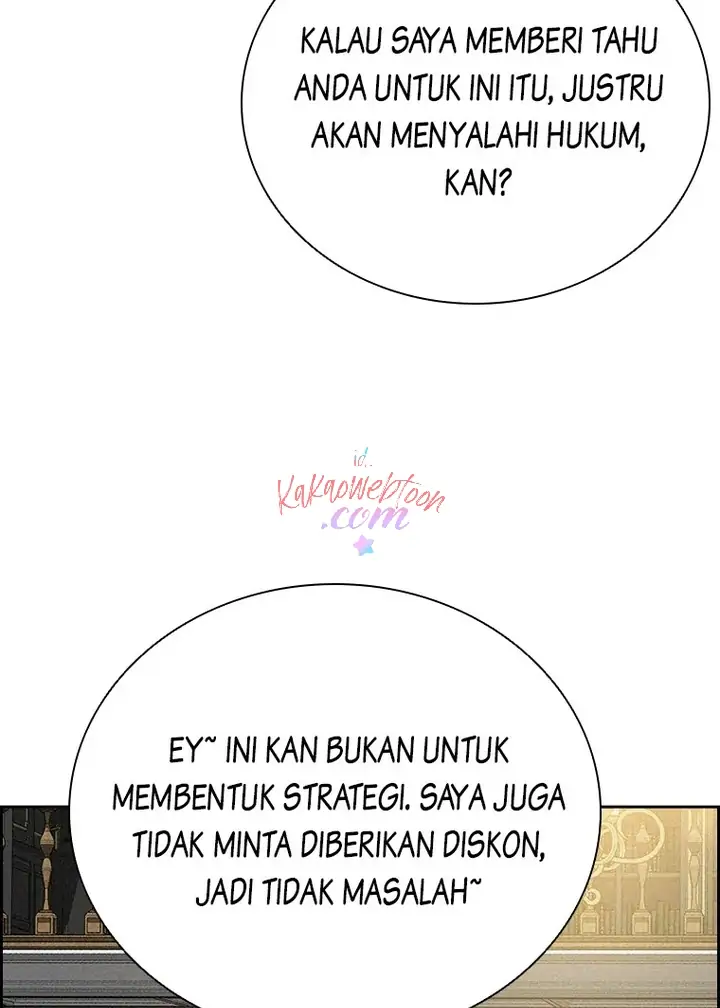 Lord Of Money Chapter 147 Halaman 79