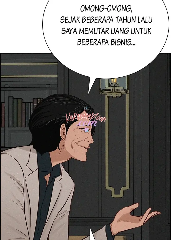 Lord Of Money Chapter 147 Halaman 81