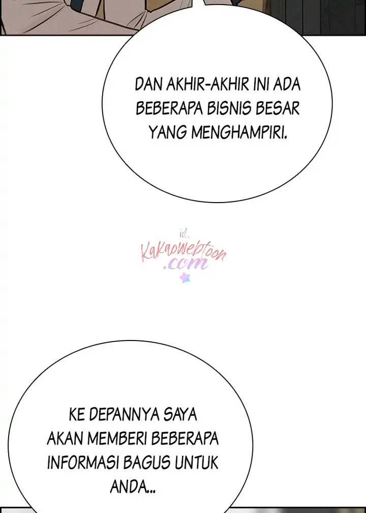 Lord Of Money Chapter 147 Halaman 82