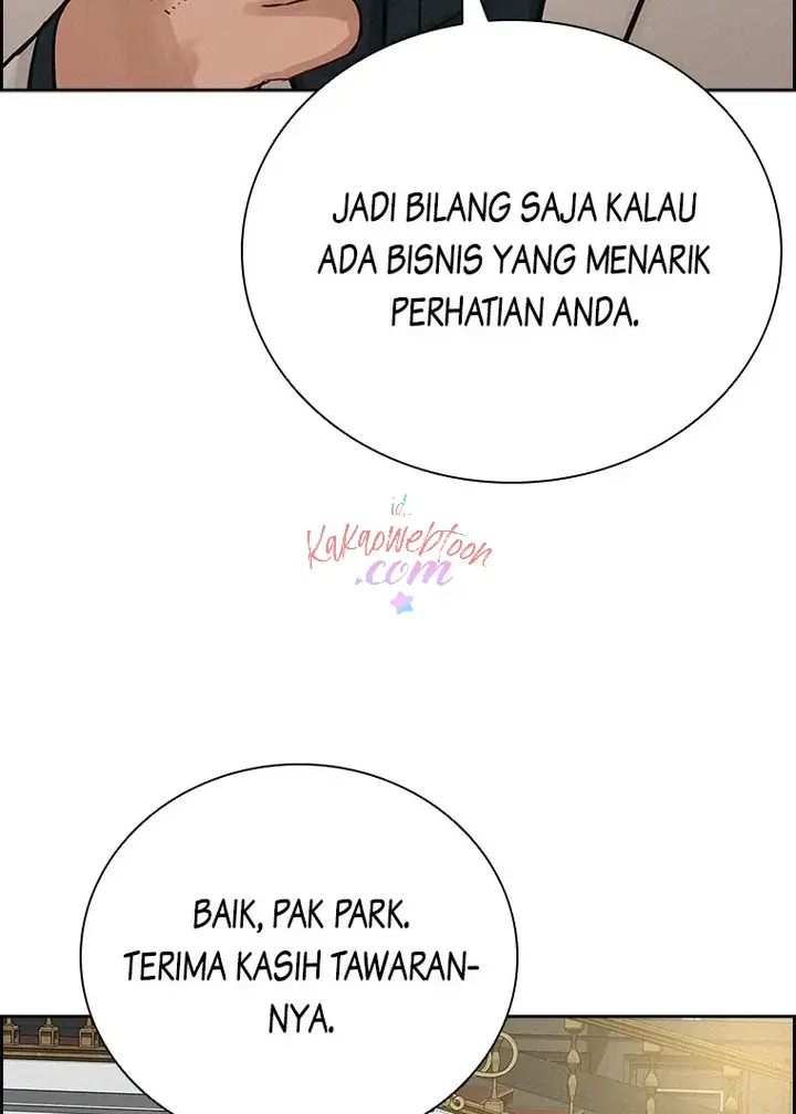 Lord Of Money Chapter 147 Halaman 84