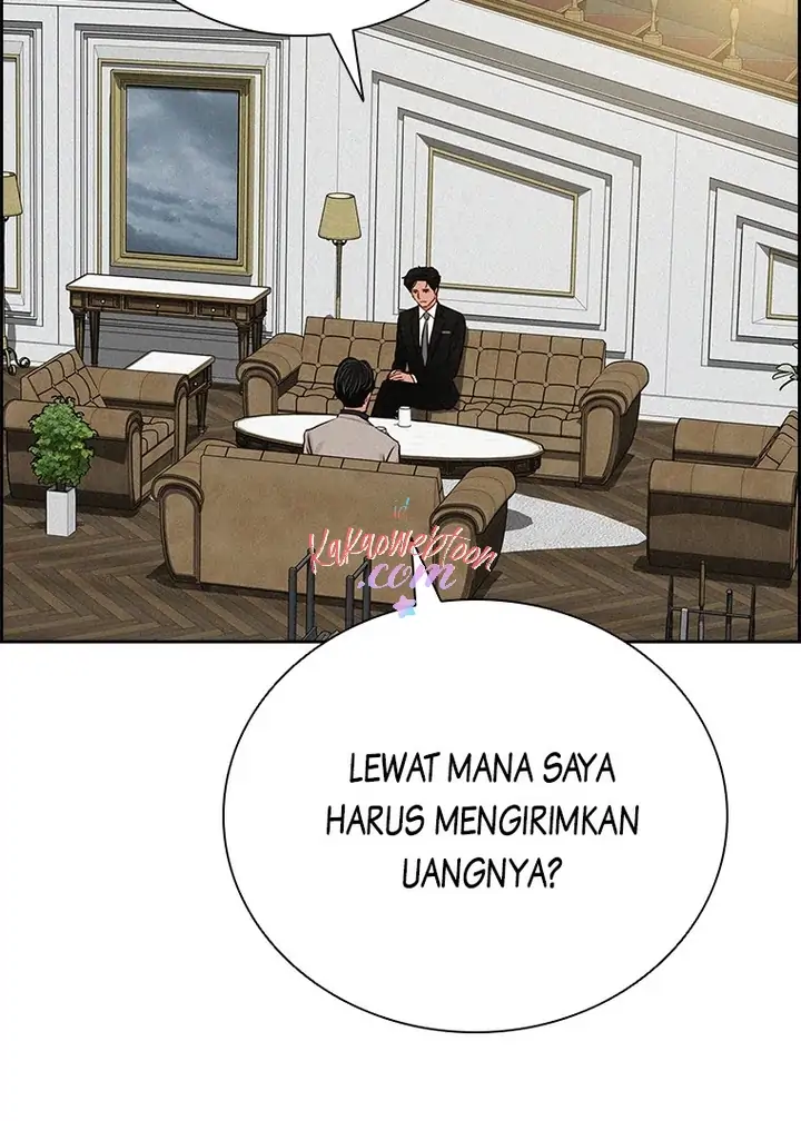 Lord Of Money Chapter 147 Halaman 85