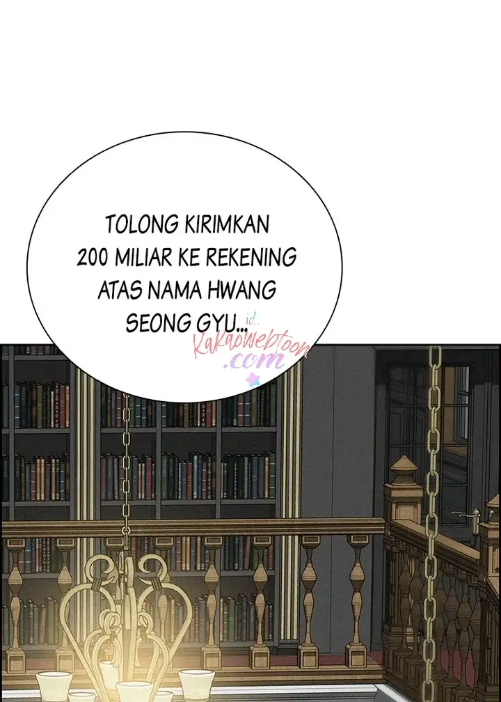 Lord Of Money Chapter 147 Halaman 86