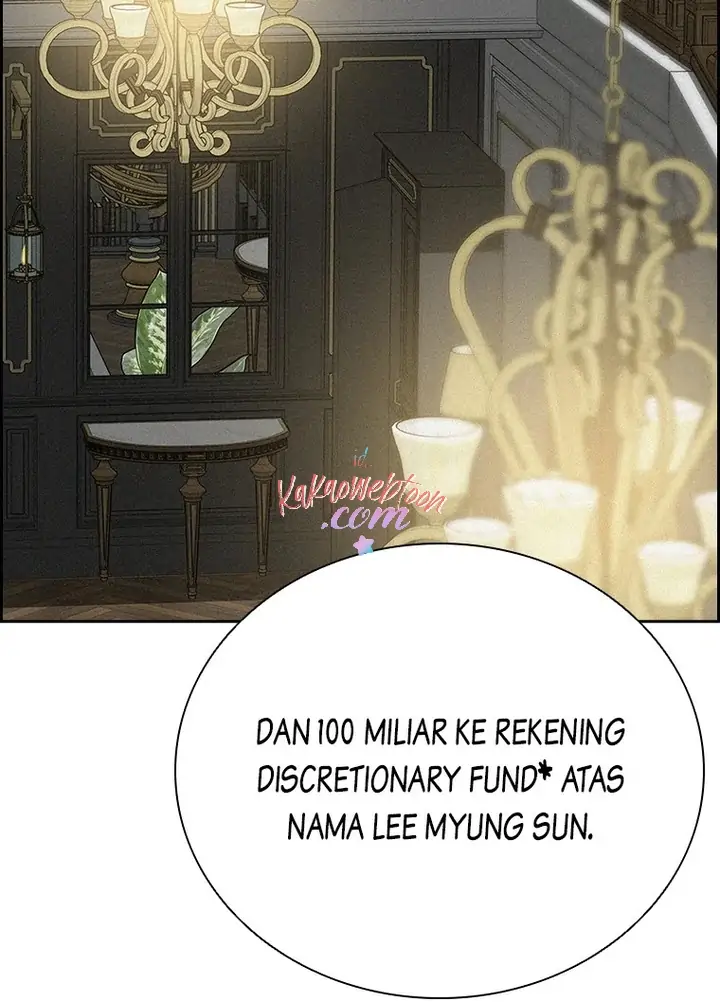 Lord Of Money Chapter 147 Halaman 87