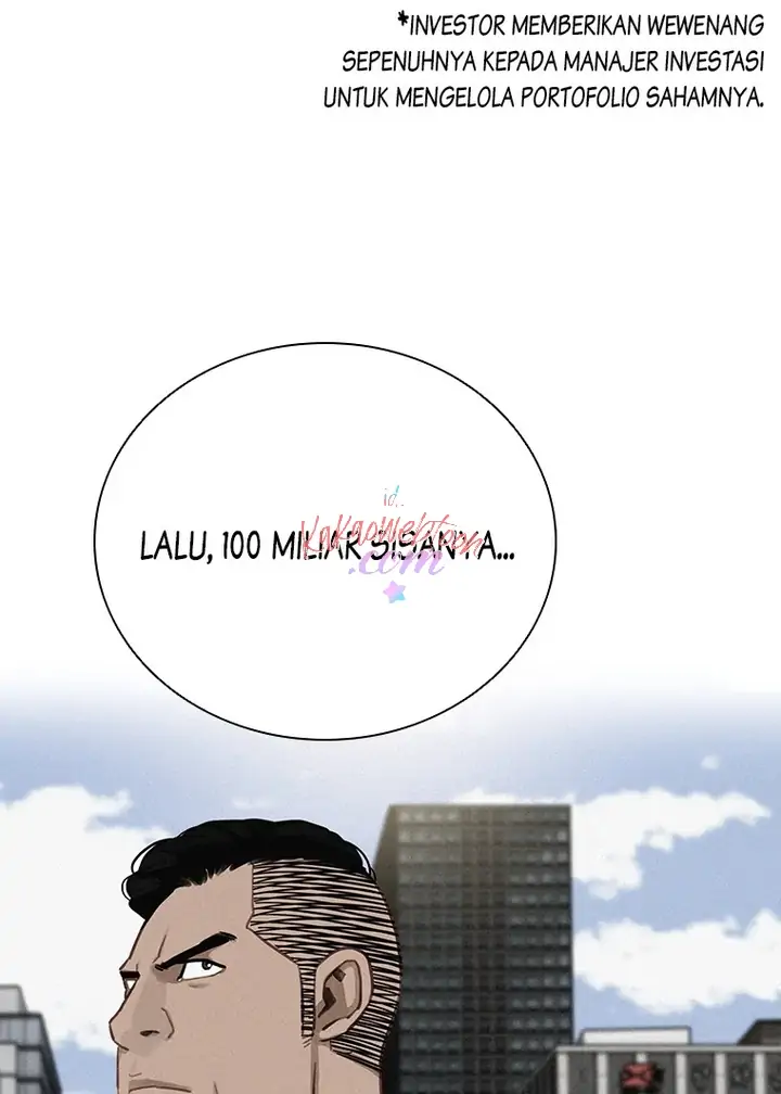 Lord Of Money Chapter 147 Halaman 88