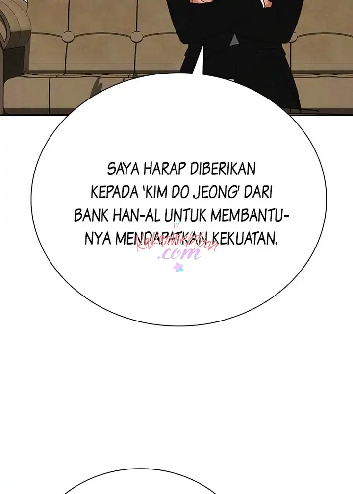 Lord Of Money Chapter 147 Halaman 90