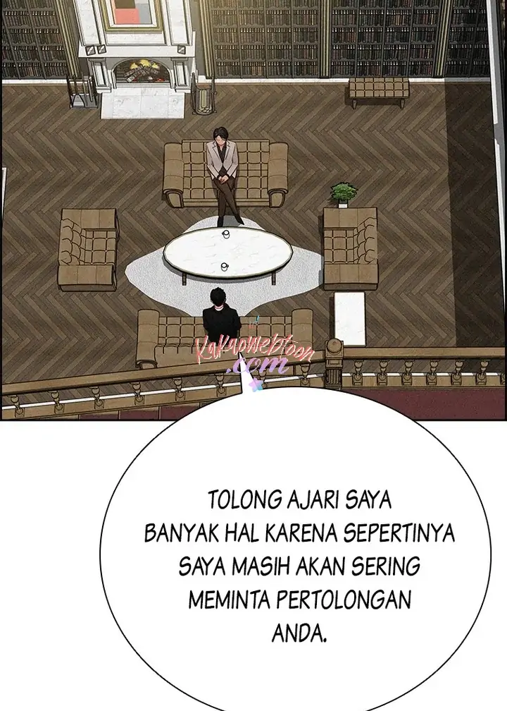Lord Of Money Chapter 147 Halaman 97
