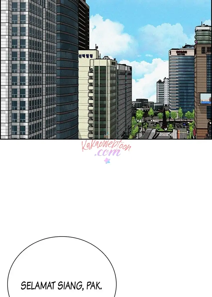 Lord Of Money Chapter 147 Halaman 100