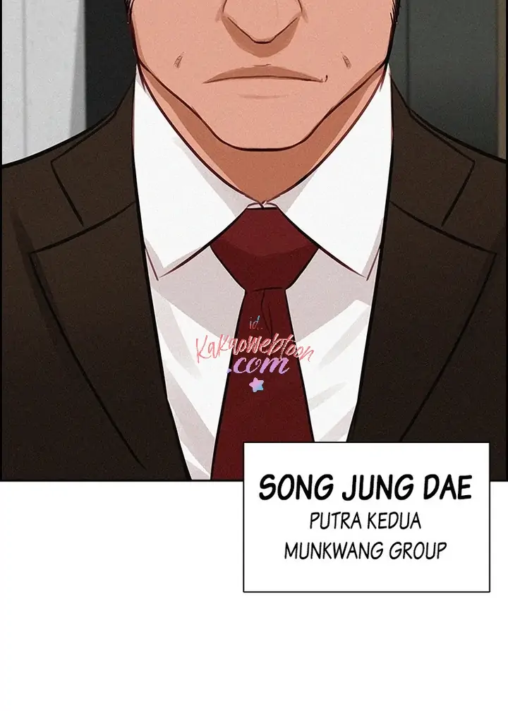 Lord Of Money Chapter 147 Halaman 103
