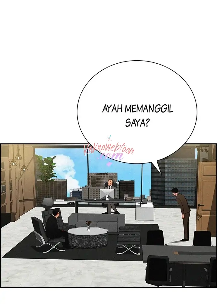 Lord Of Money Chapter 147 Halaman 104