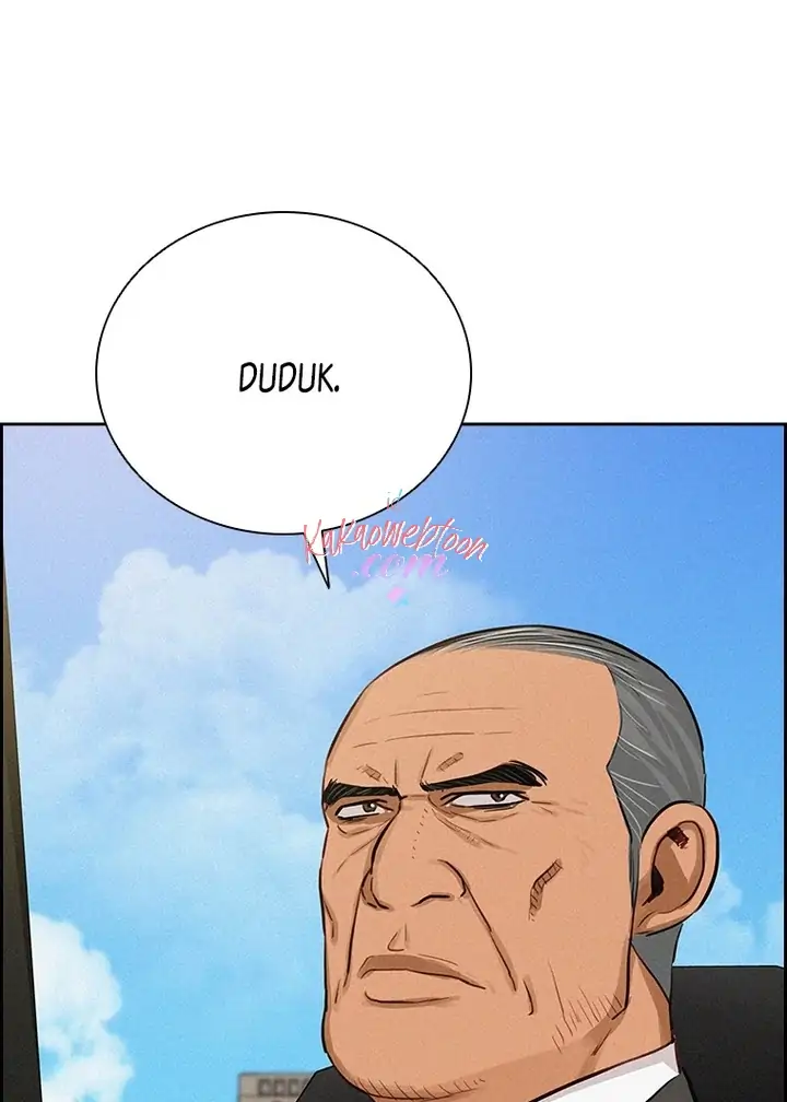 Lord Of Money Chapter 147 Halaman 105