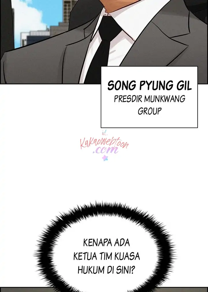 Lord Of Money Chapter 147 Halaman 106