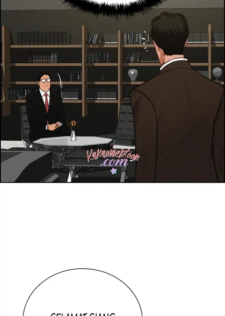 Lord Of Money Chapter 147 Halaman 107