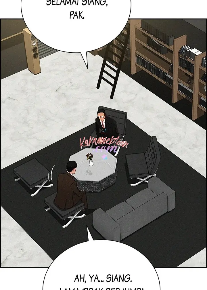 Lord Of Money Chapter 147 Halaman 108