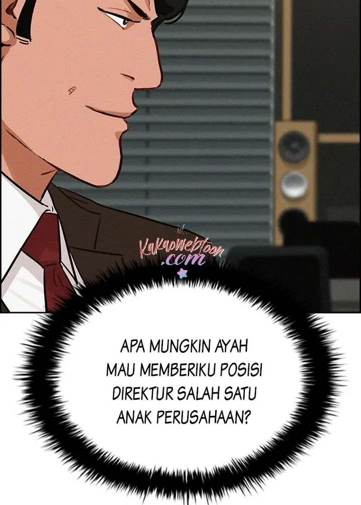 Lord Of Money Chapter 147 Halaman 110