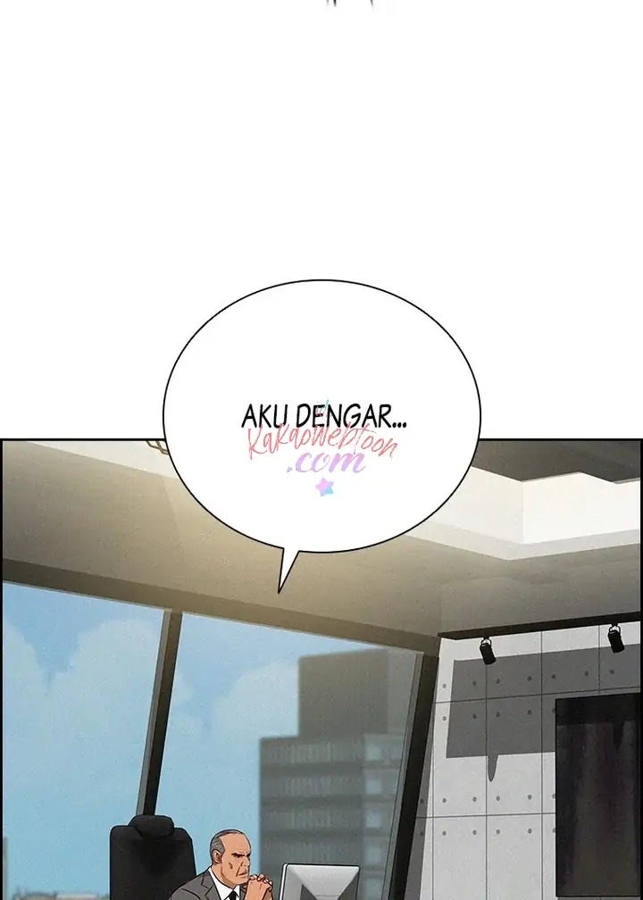 Lord Of Money Chapter 147 Halaman 111