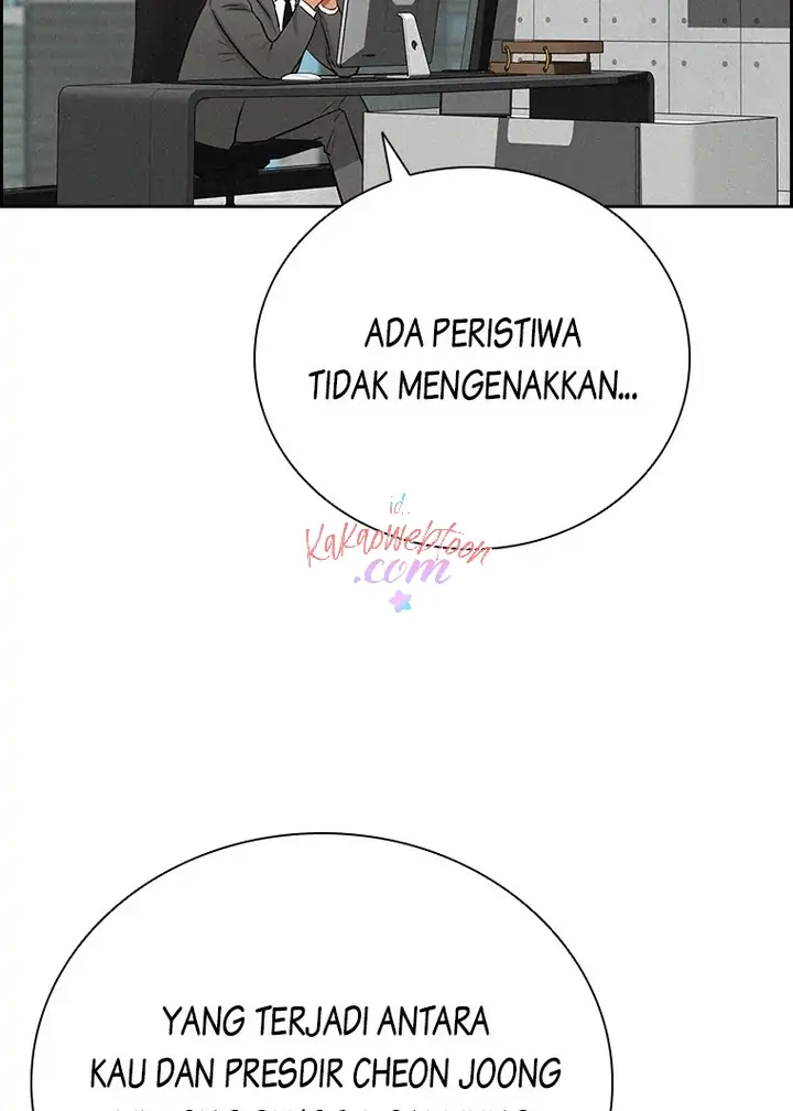 Lord Of Money Chapter 147 Halaman 112