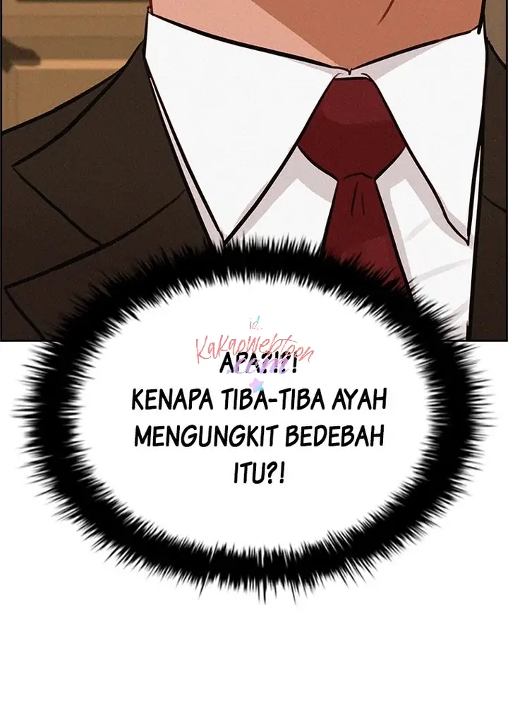 Lord Of Money Chapter 147 Halaman 114