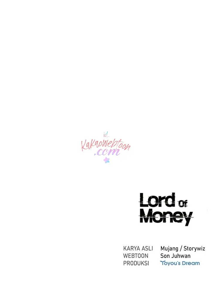 Lord Of Money Chapter 147 Halaman 115