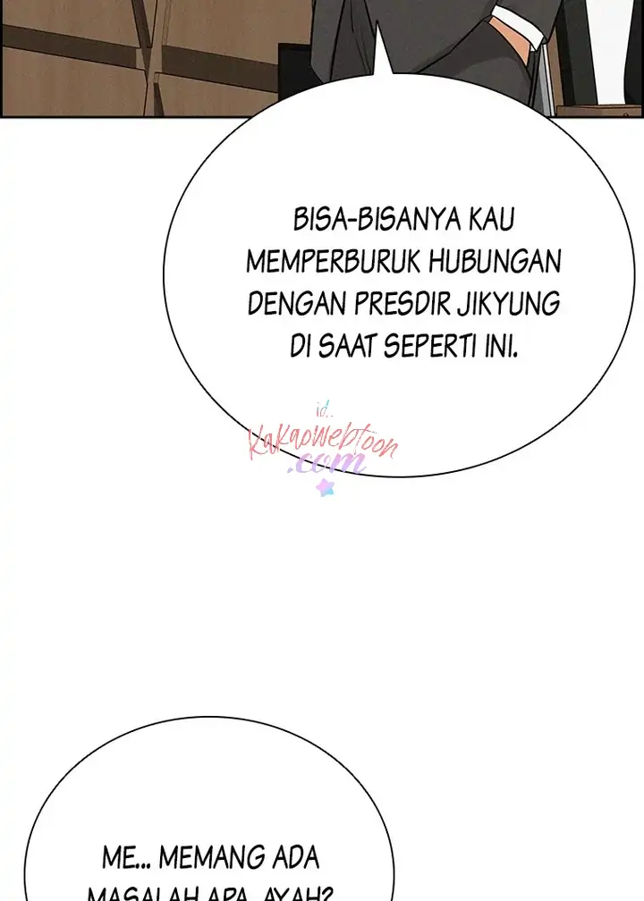 Lord Of Money Chapter 148 Halaman 6