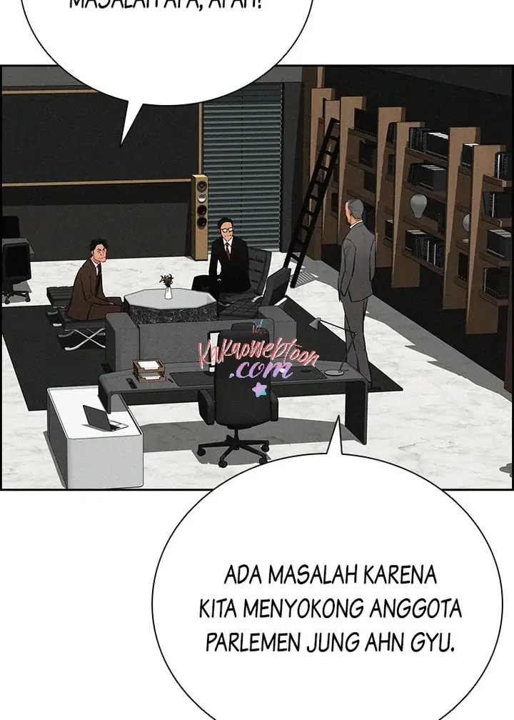 Lord Of Money Chapter 148 Halaman 7