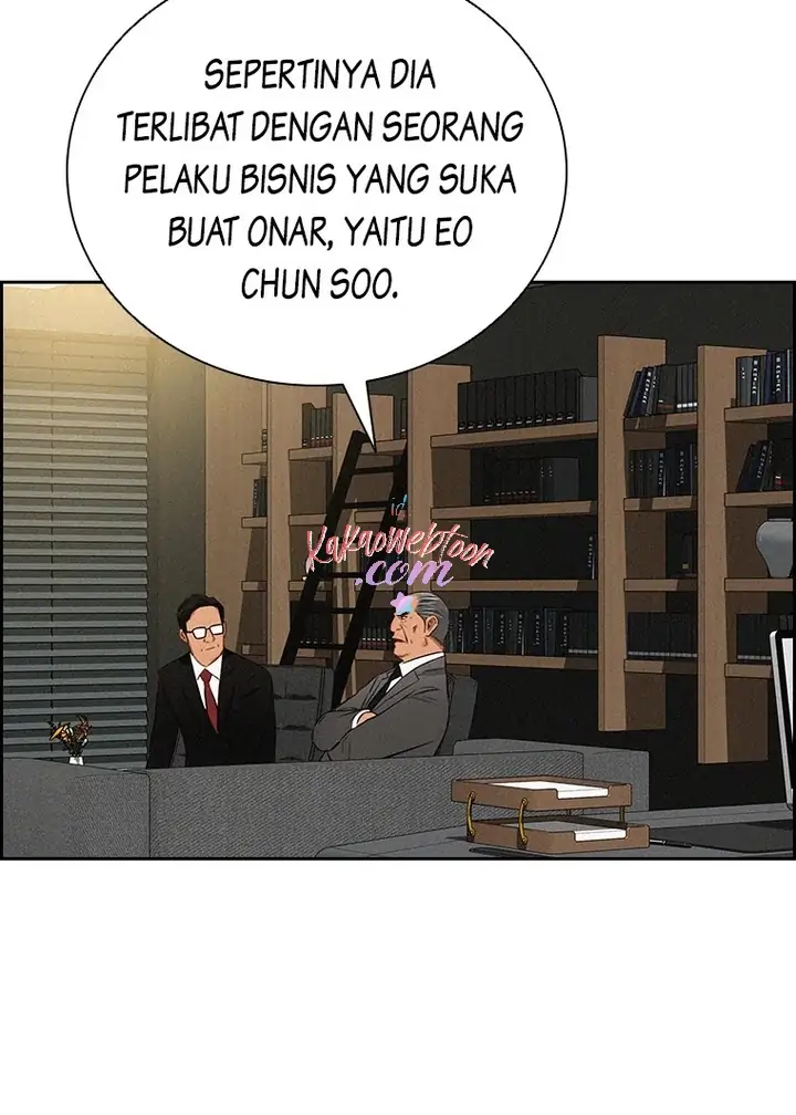 Lord Of Money Chapter 148 Halaman 10