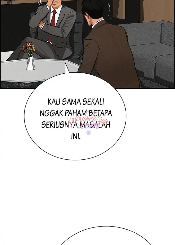 Lord Of Money Chapter 148 Halaman 15