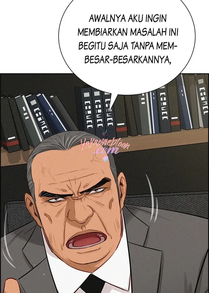 Lord Of Money Chapter 148 Halaman 16