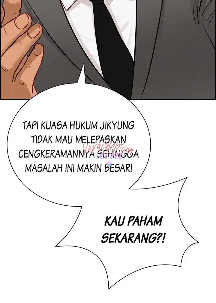 Lord Of Money Chapter 148 Halaman 17