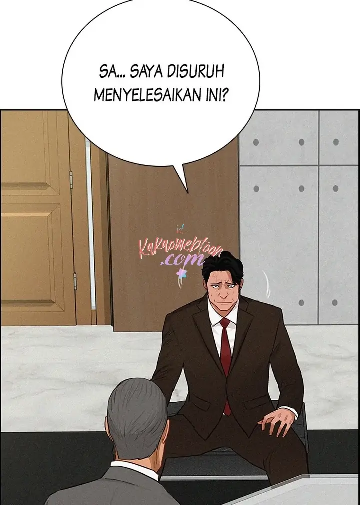 Lord Of Money Chapter 148 Halaman 23
