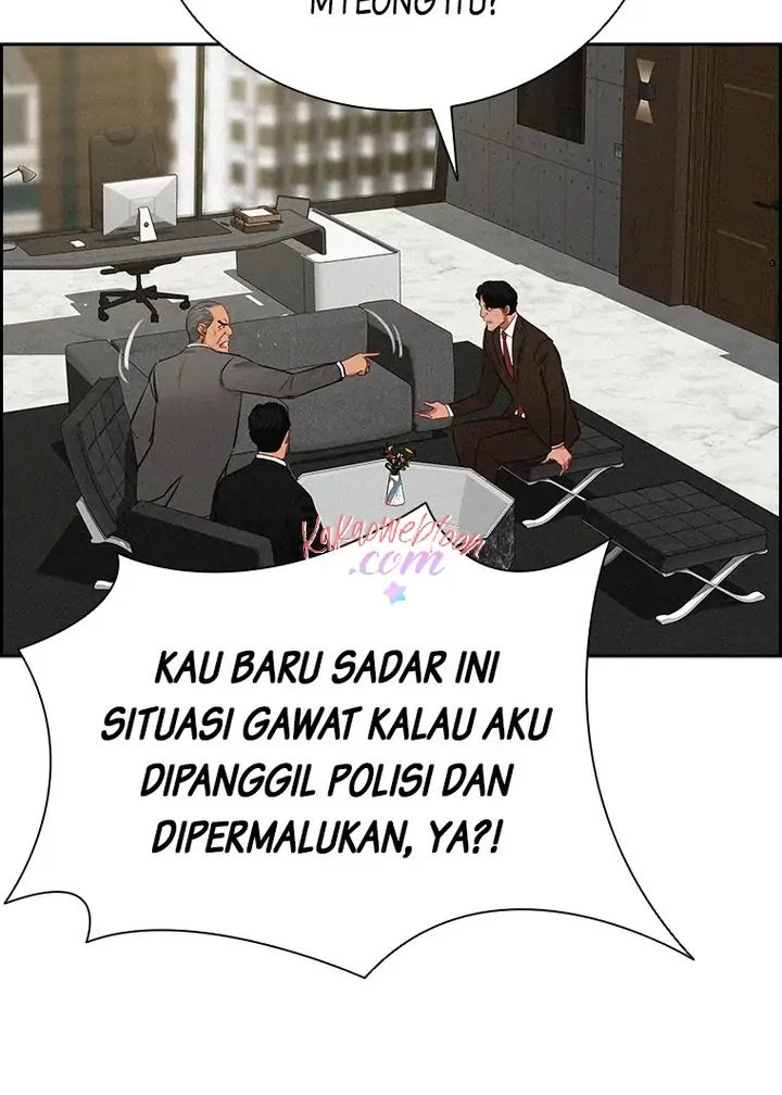 Lord Of Money Chapter 148 Halaman 25