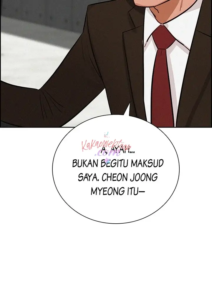 Lord Of Money Chapter 148 Halaman 27