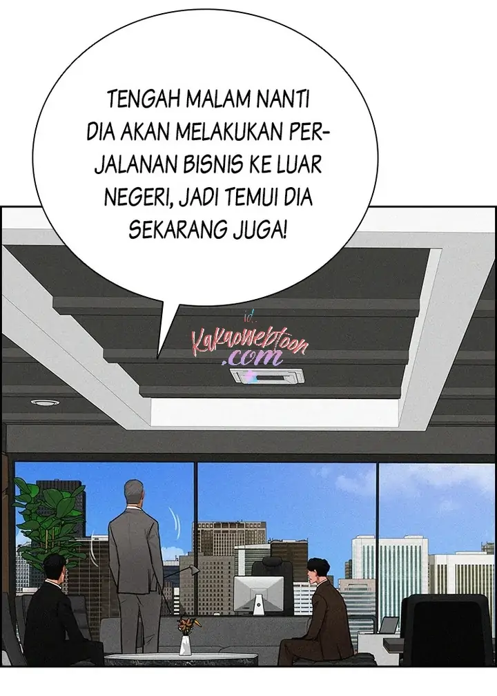 Lord Of Money Chapter 148 Halaman 28
