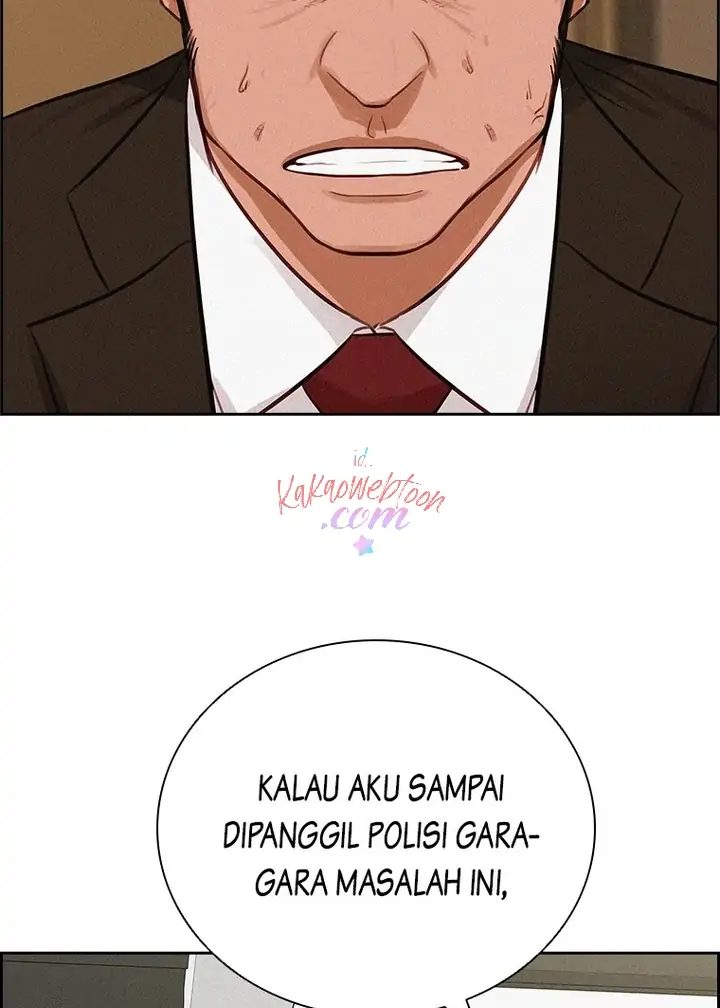 Lord Of Money Chapter 148 Halaman 30