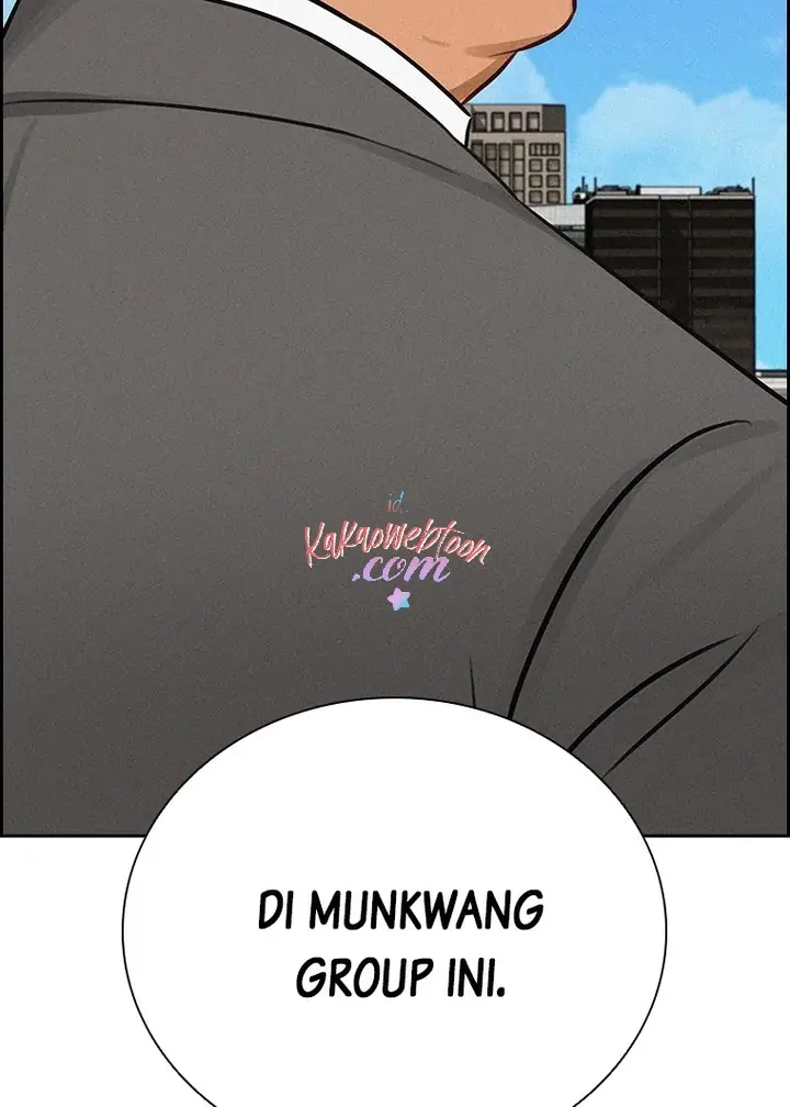 Lord Of Money Chapter 148 Halaman 33