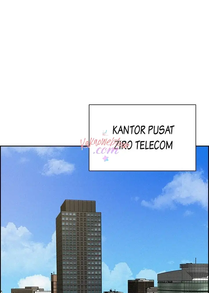 Lord Of Money Chapter 148 Halaman 35