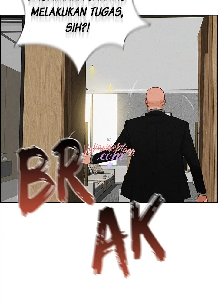 Lord Of Money Chapter 148 Halaman 37