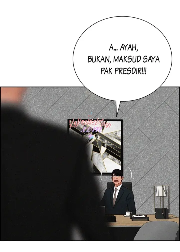 Lord Of Money Chapter 148 Halaman 38