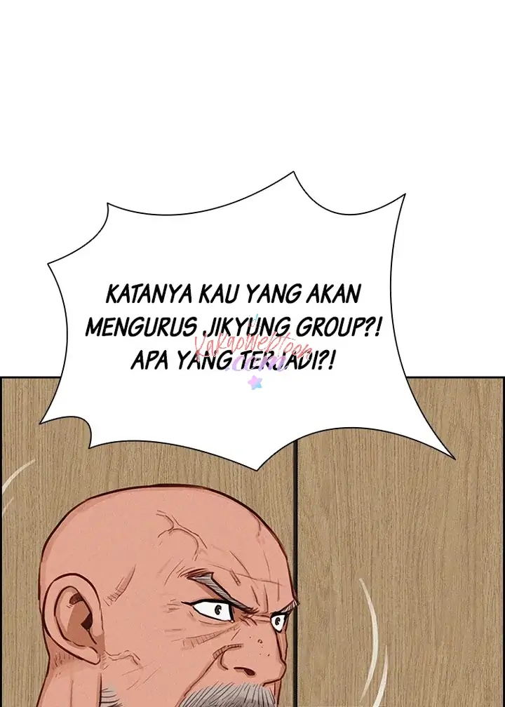 Lord Of Money Chapter 148 Halaman 39
