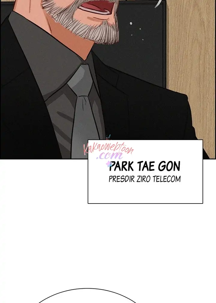 Lord Of Money Chapter 148 Halaman 40