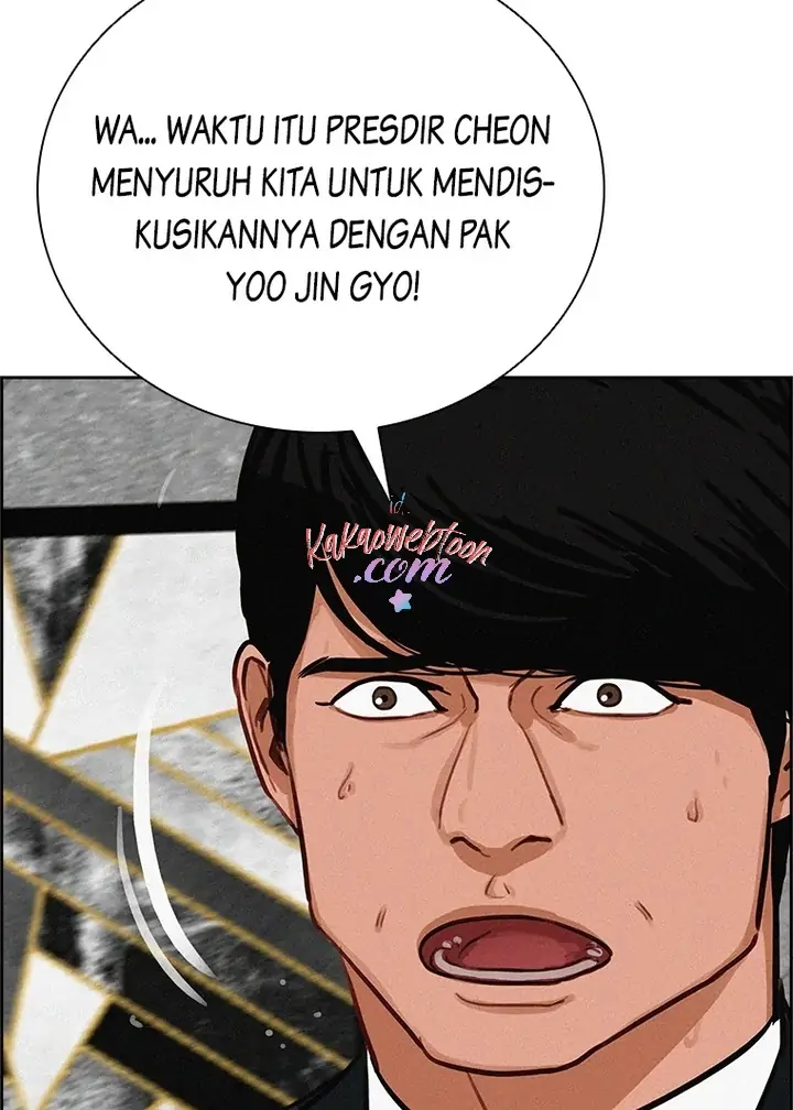 Lord Of Money Chapter 148 Halaman 41