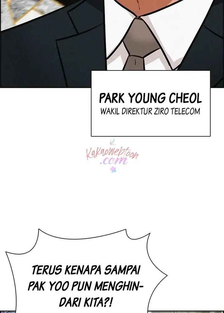 Lord Of Money Chapter 148 Halaman 42