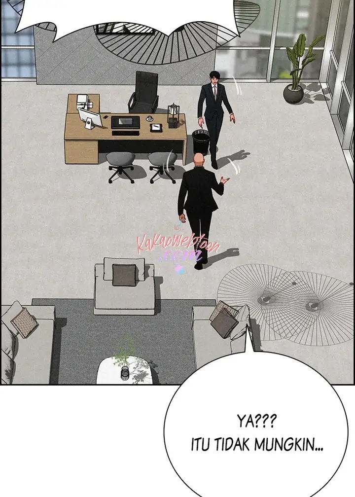 Lord Of Money Chapter 148 Halaman 43