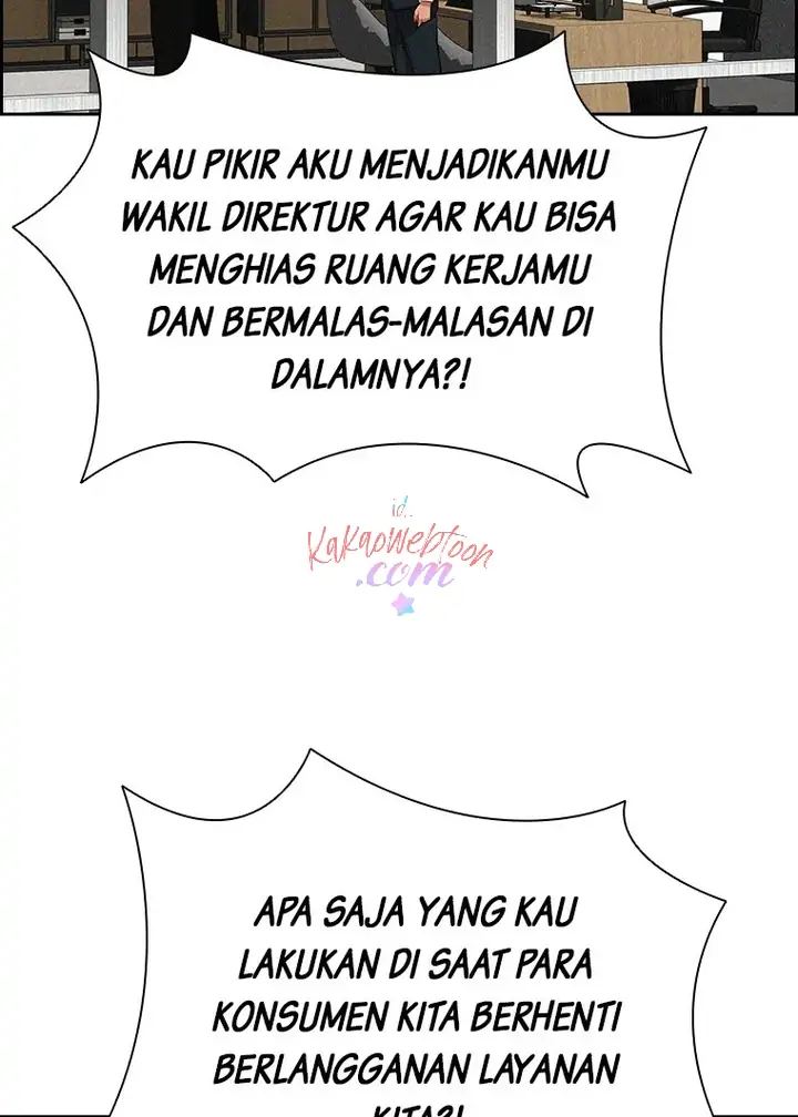Lord Of Money Chapter 148 Halaman 45