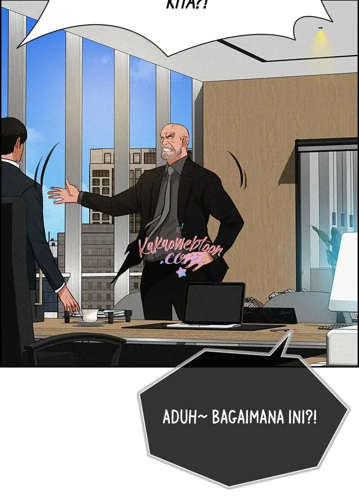 Lord Of Money Chapter 148 Halaman 46